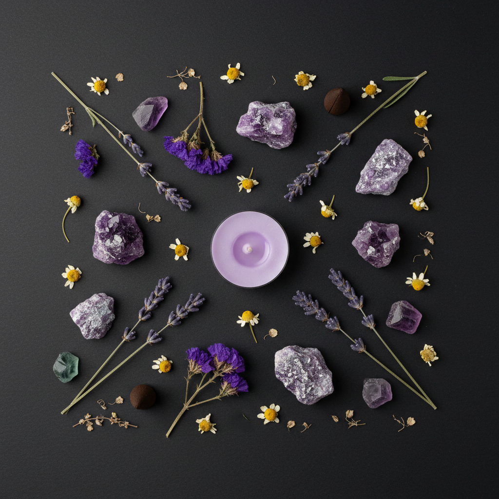 Flat Lay