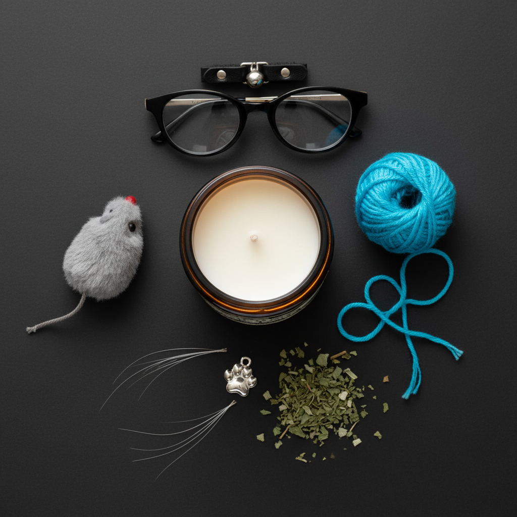 Flat Lay