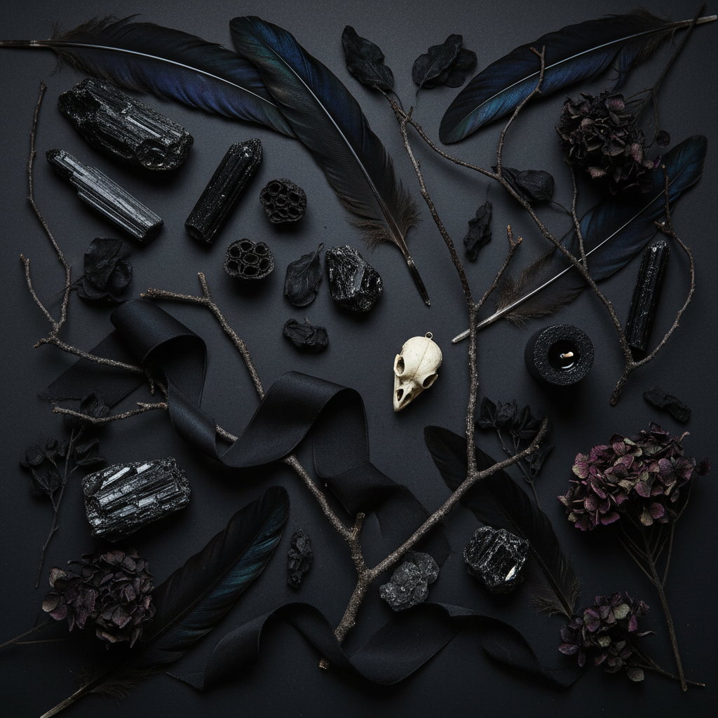 Flat Lay