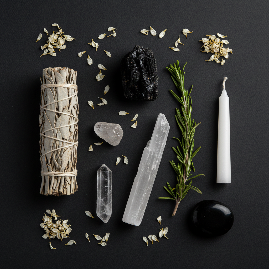 Flat Lay