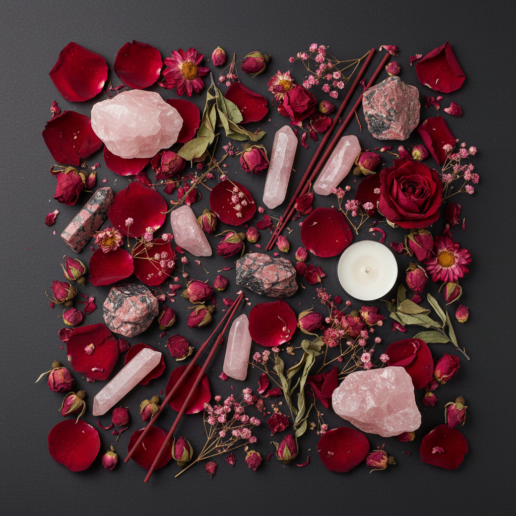Flat Lay
