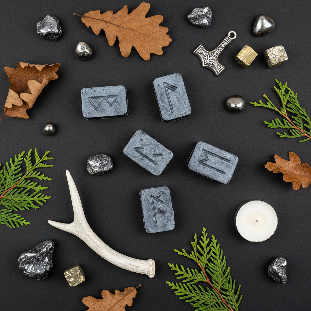Flat Lay