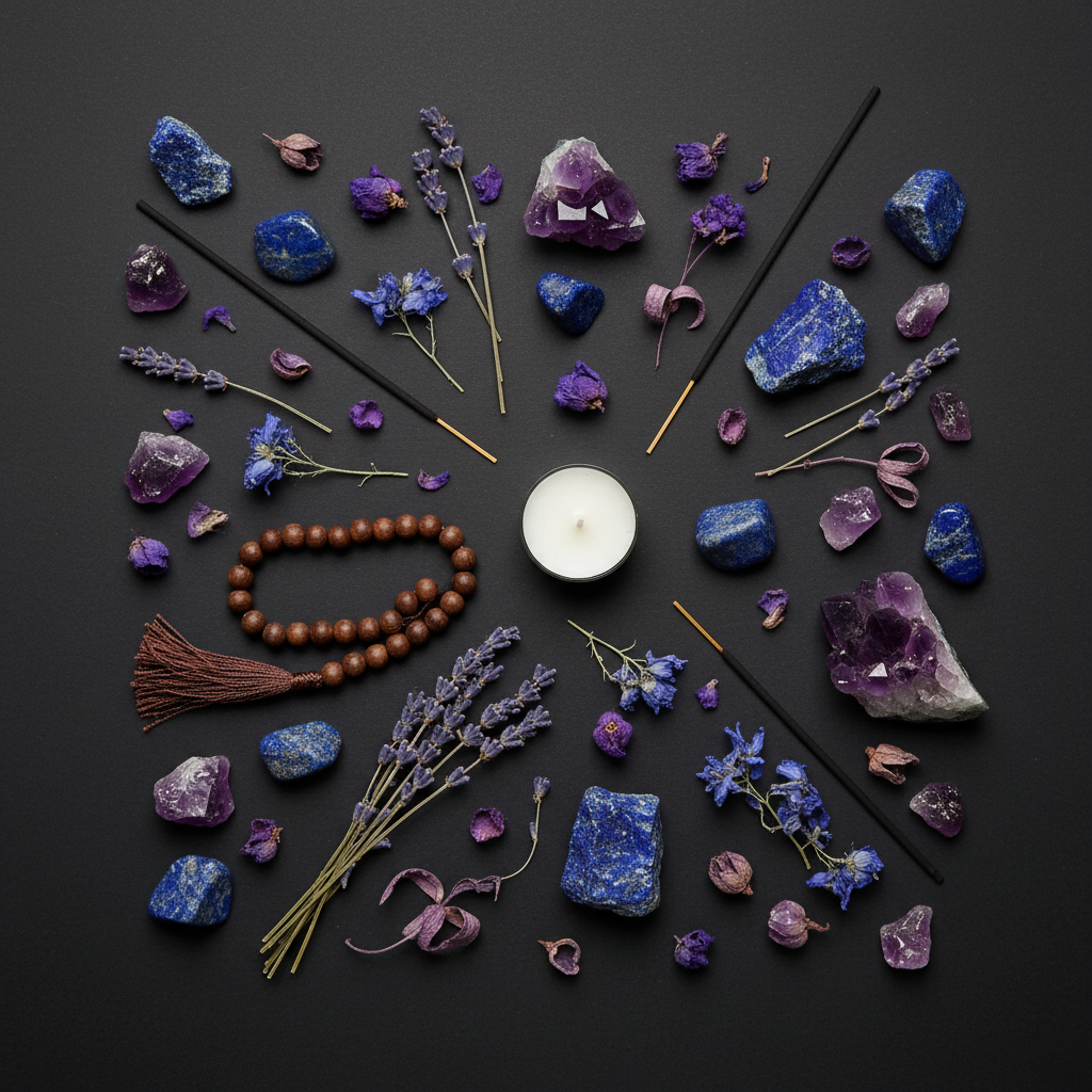 Flat Lay