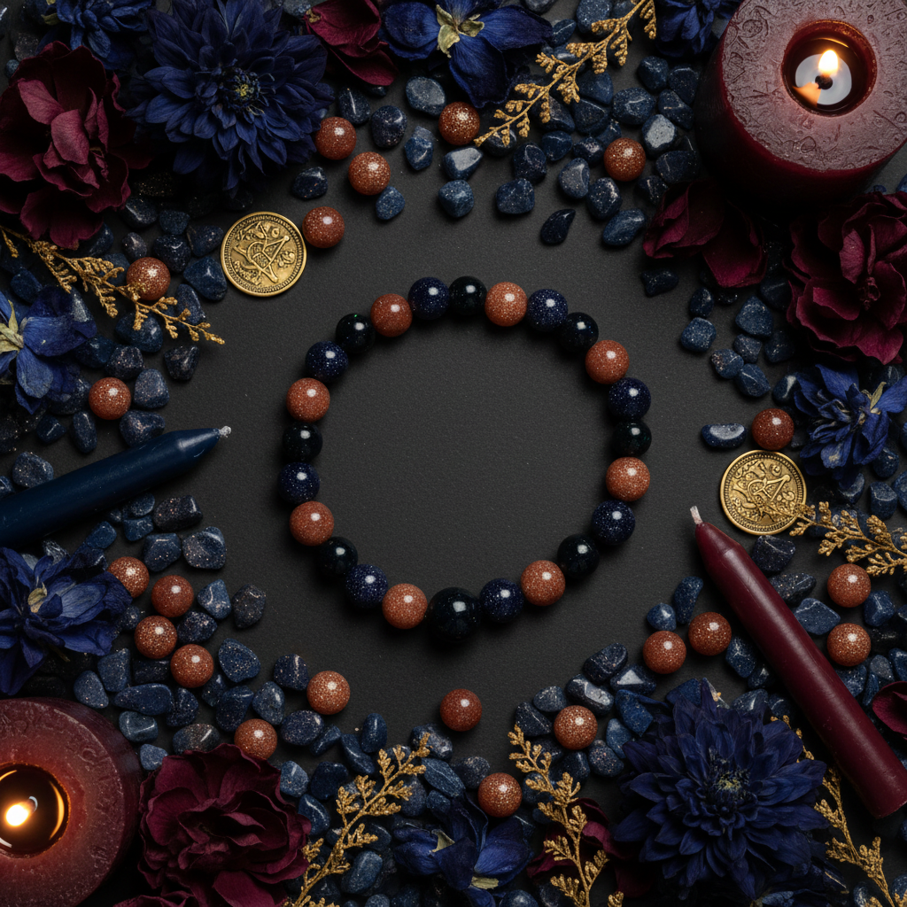 Flat Lay