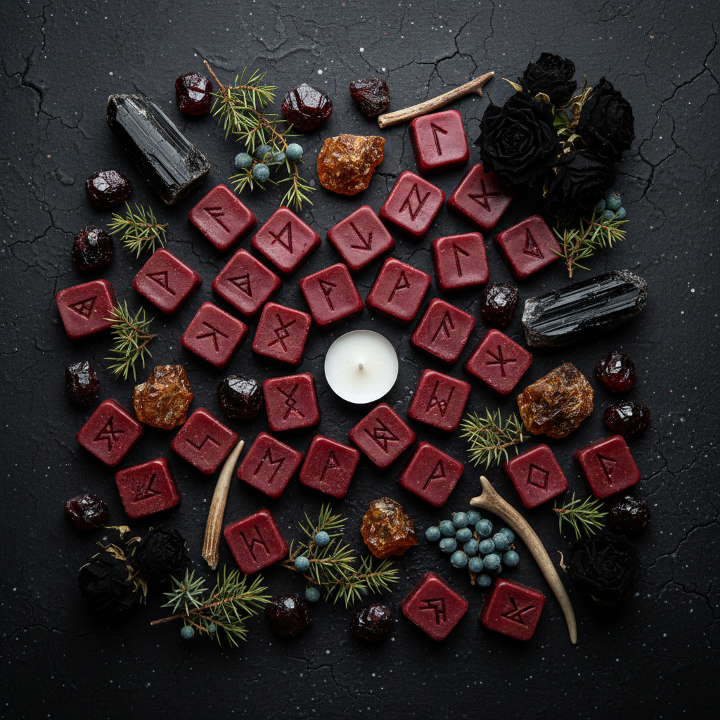 Flat Lay