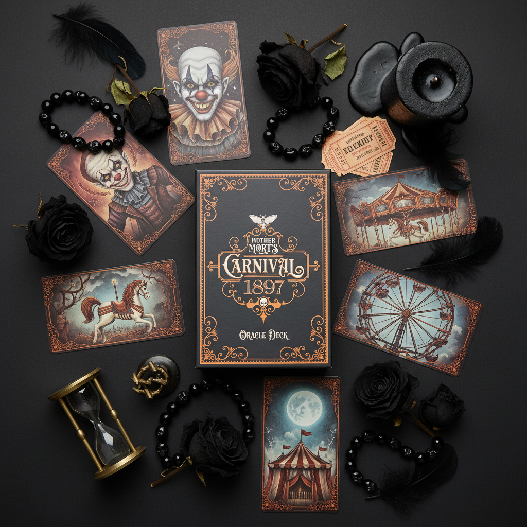 Flat Lay