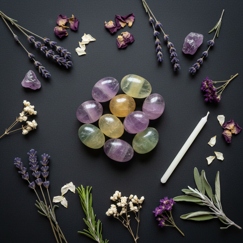 Flat Lay