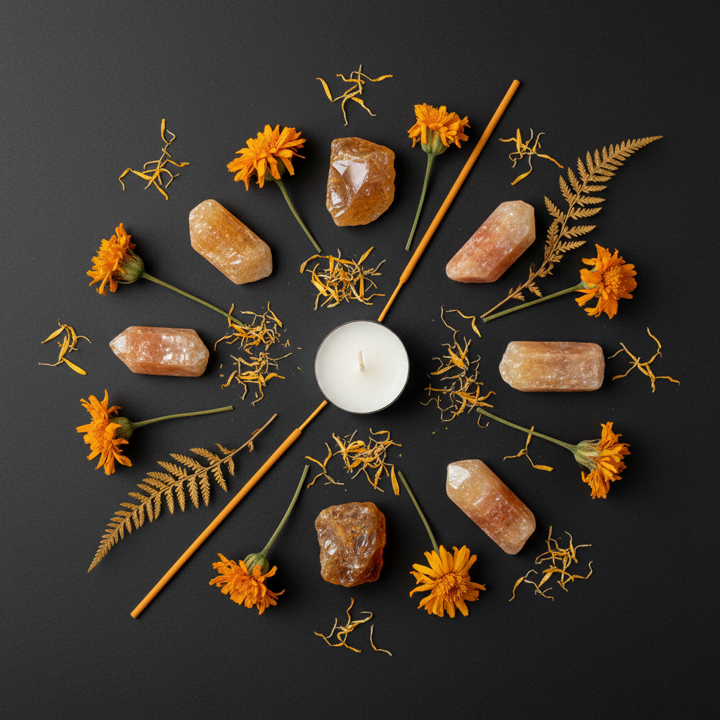 Flat Lay