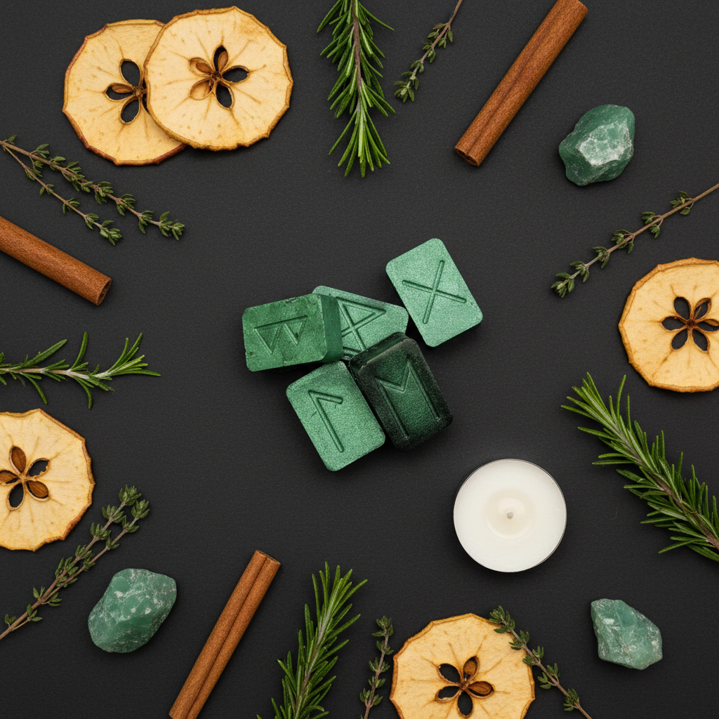 Flat Lay