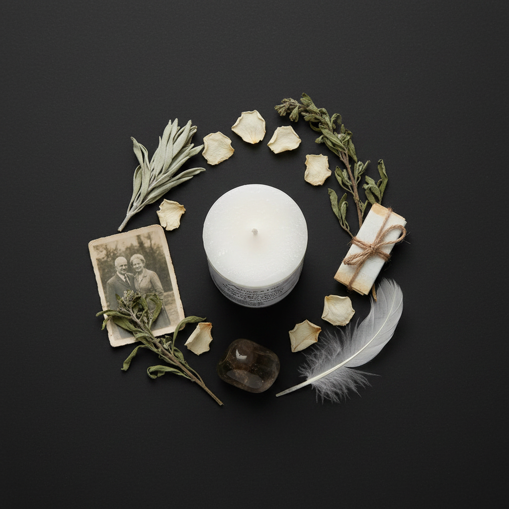 Flat Lay
