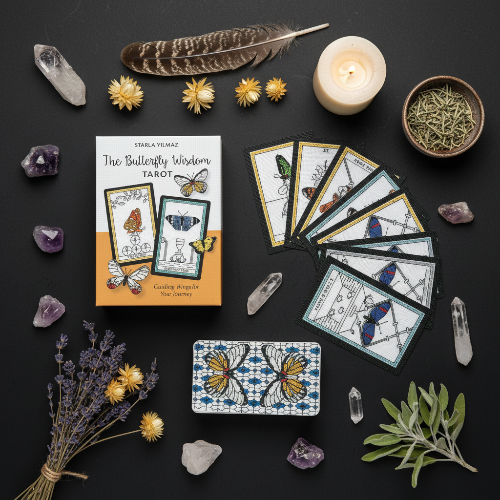 Flat Lay
