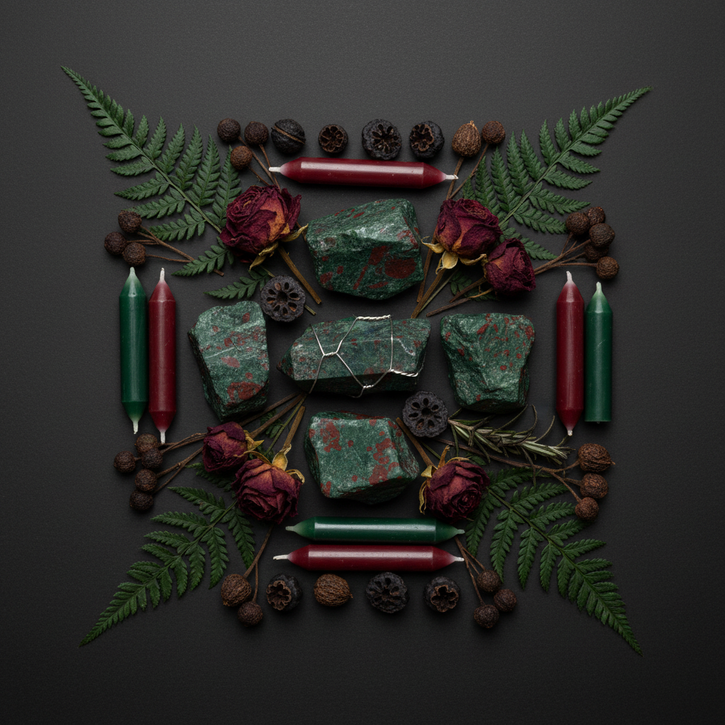 Flat Lay