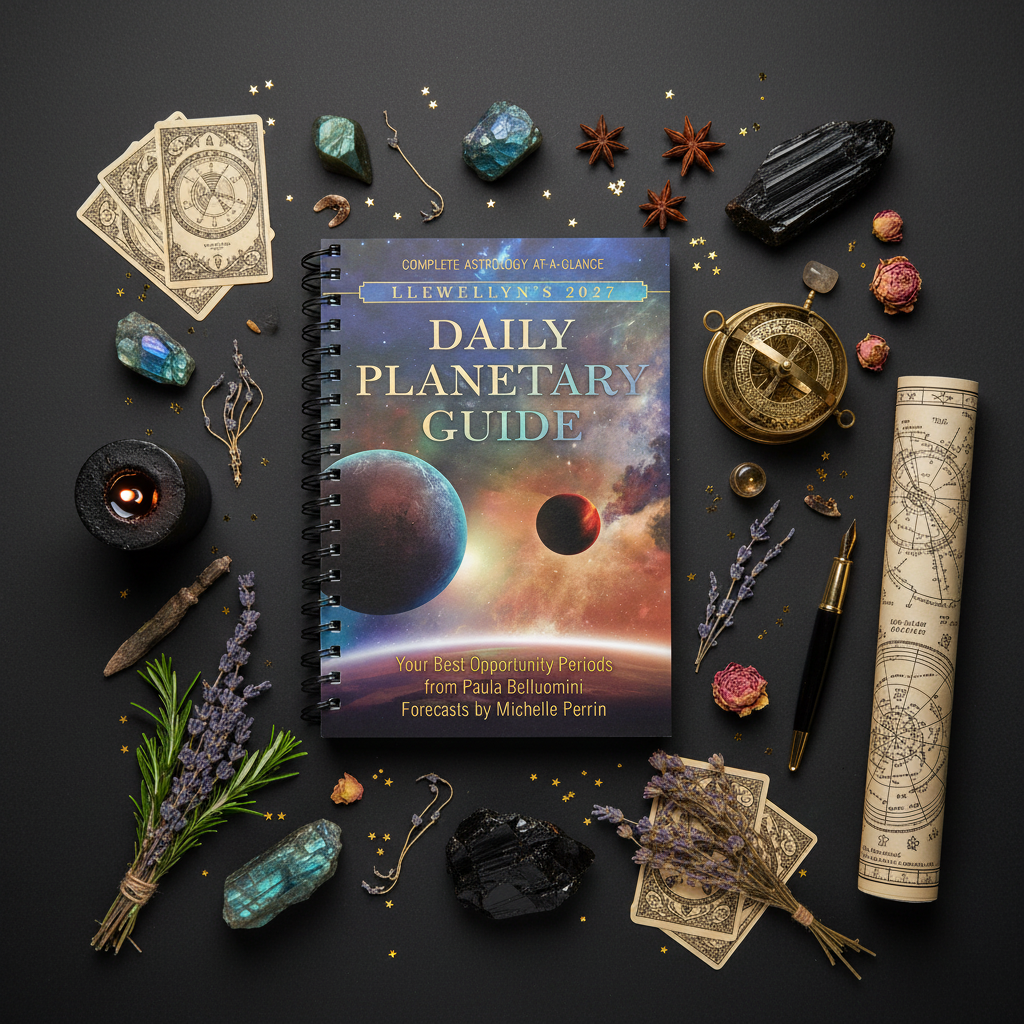 Flat Lay