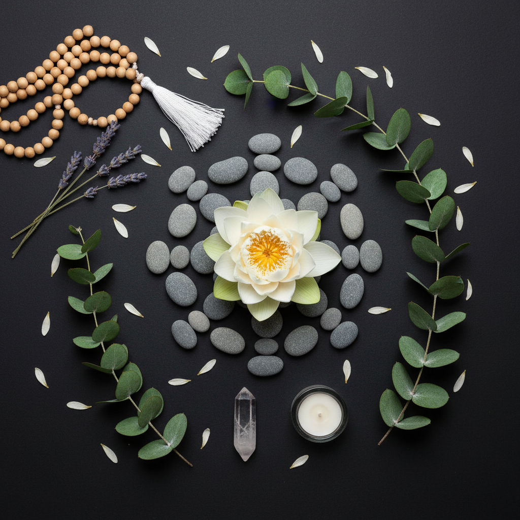 Flat Lay