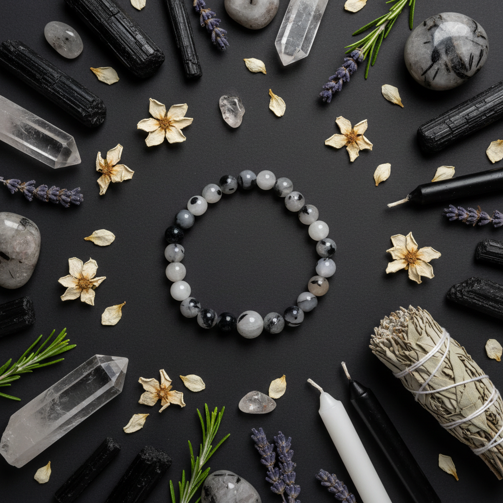 Flat Lay