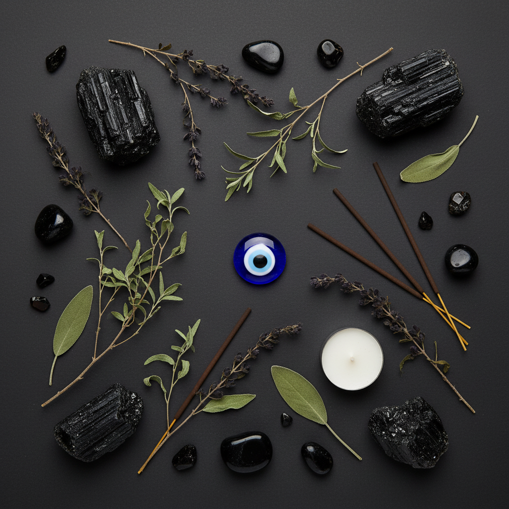 Flat Lay