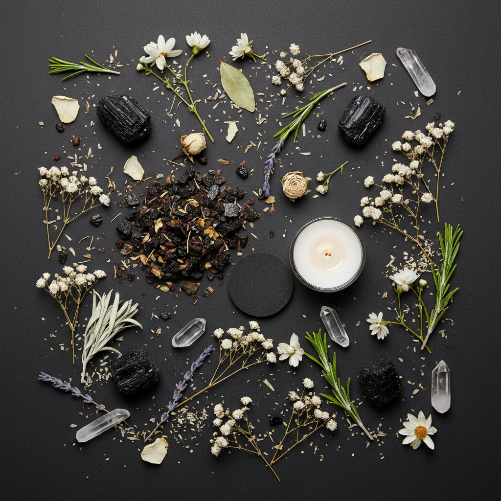 Flat Lay