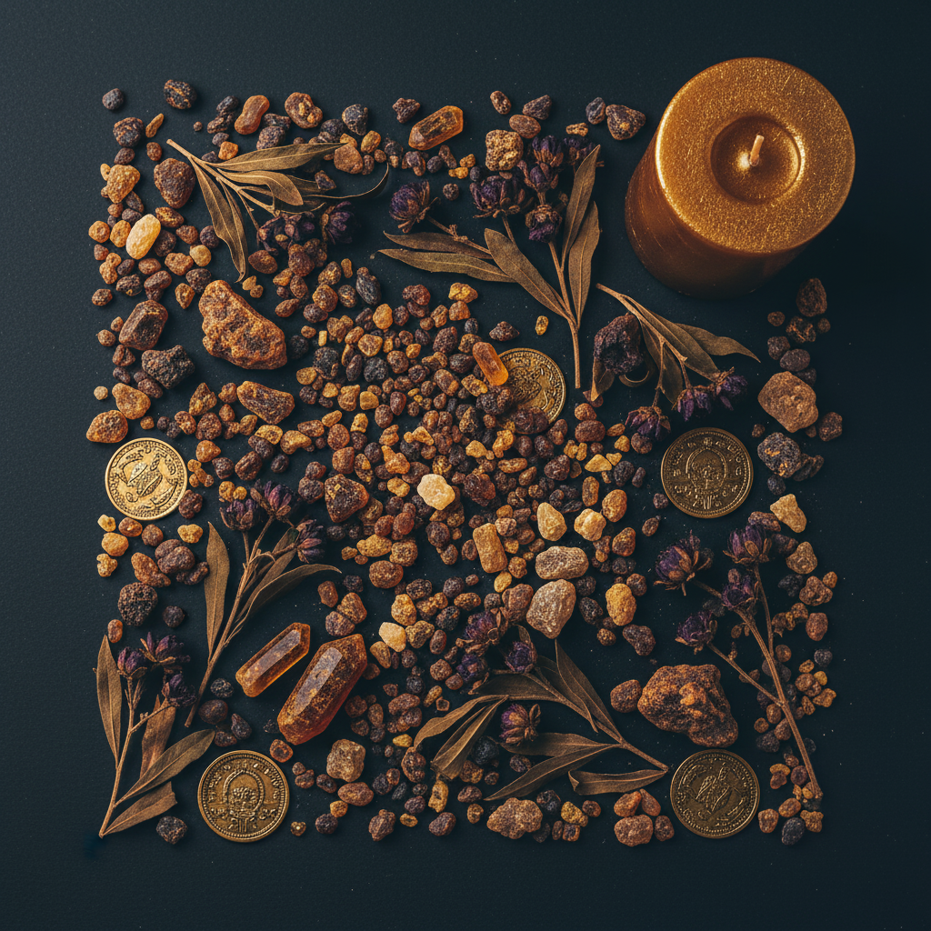 Flat Lay