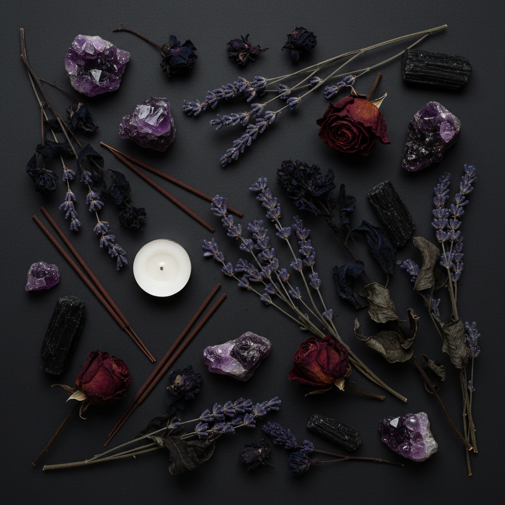 Flat Lay
