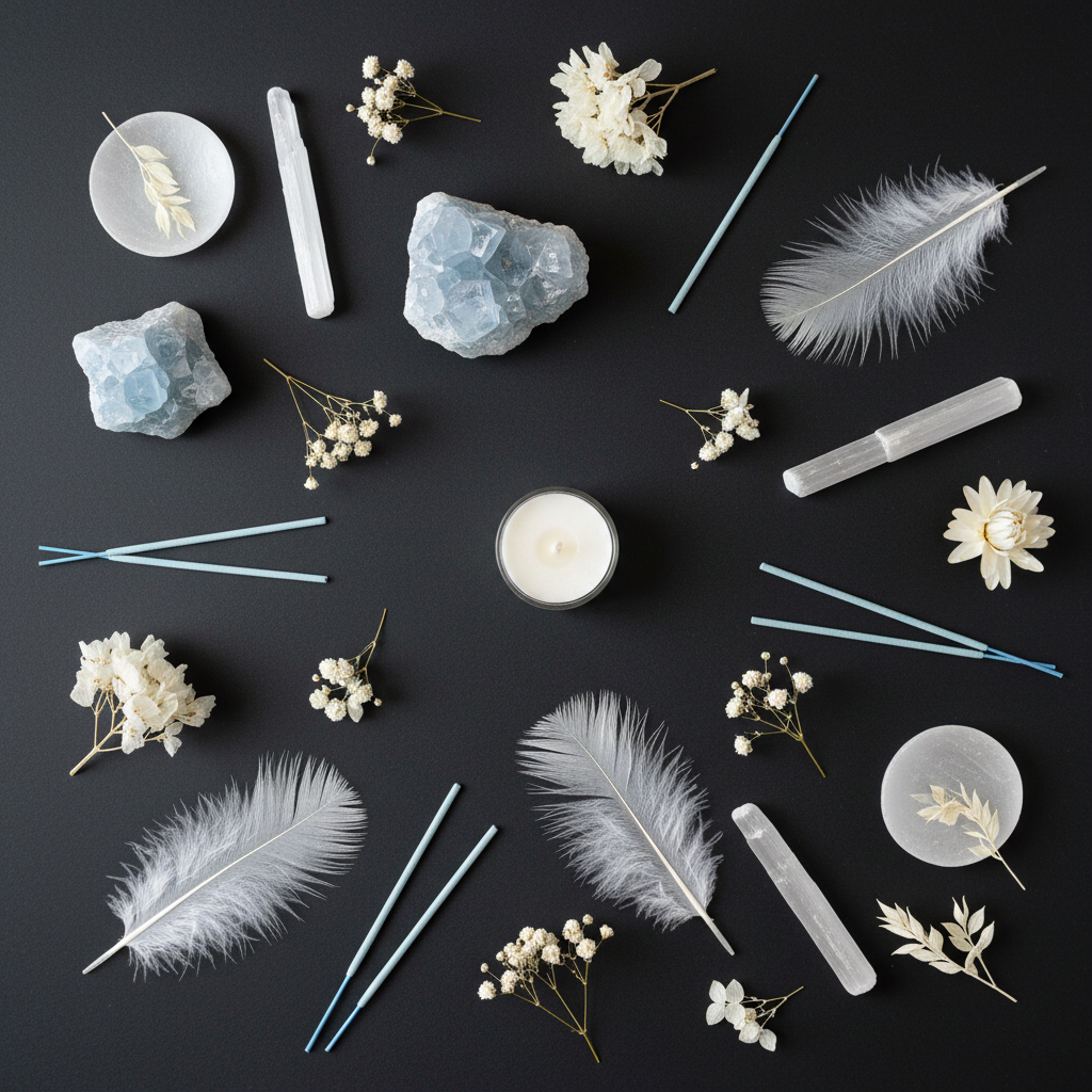 Flat Lay