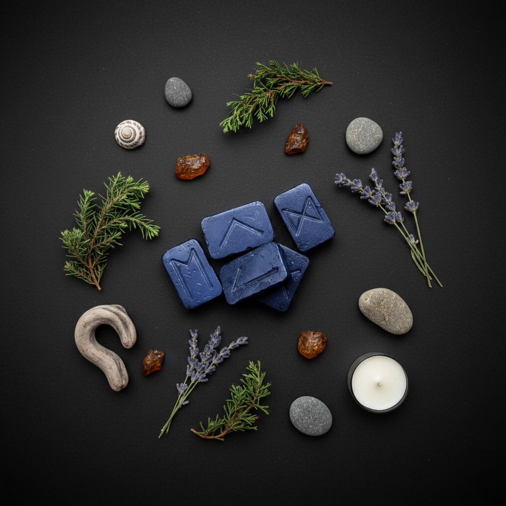 Flat Lay