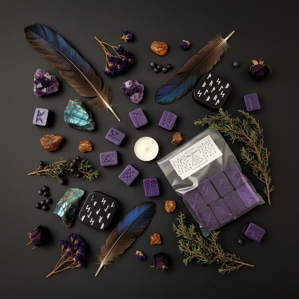 Flat Lay