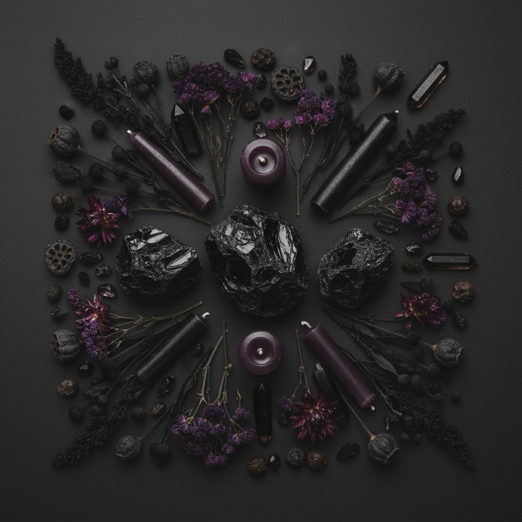 Flat Lay