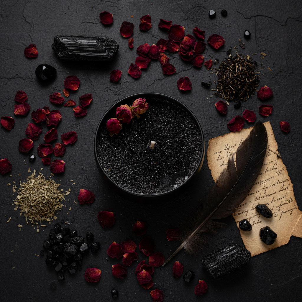 Flat Lay