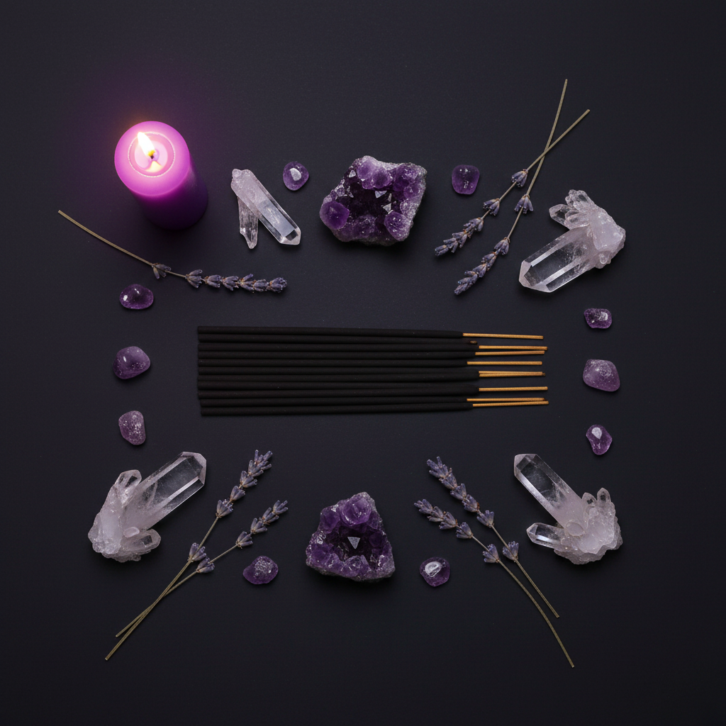 Flat Lay