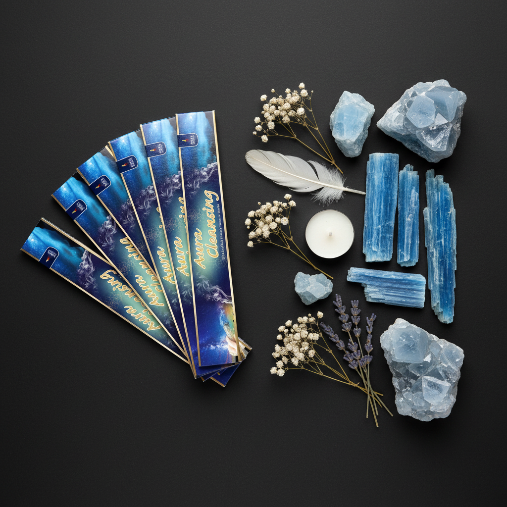 Flat Lay