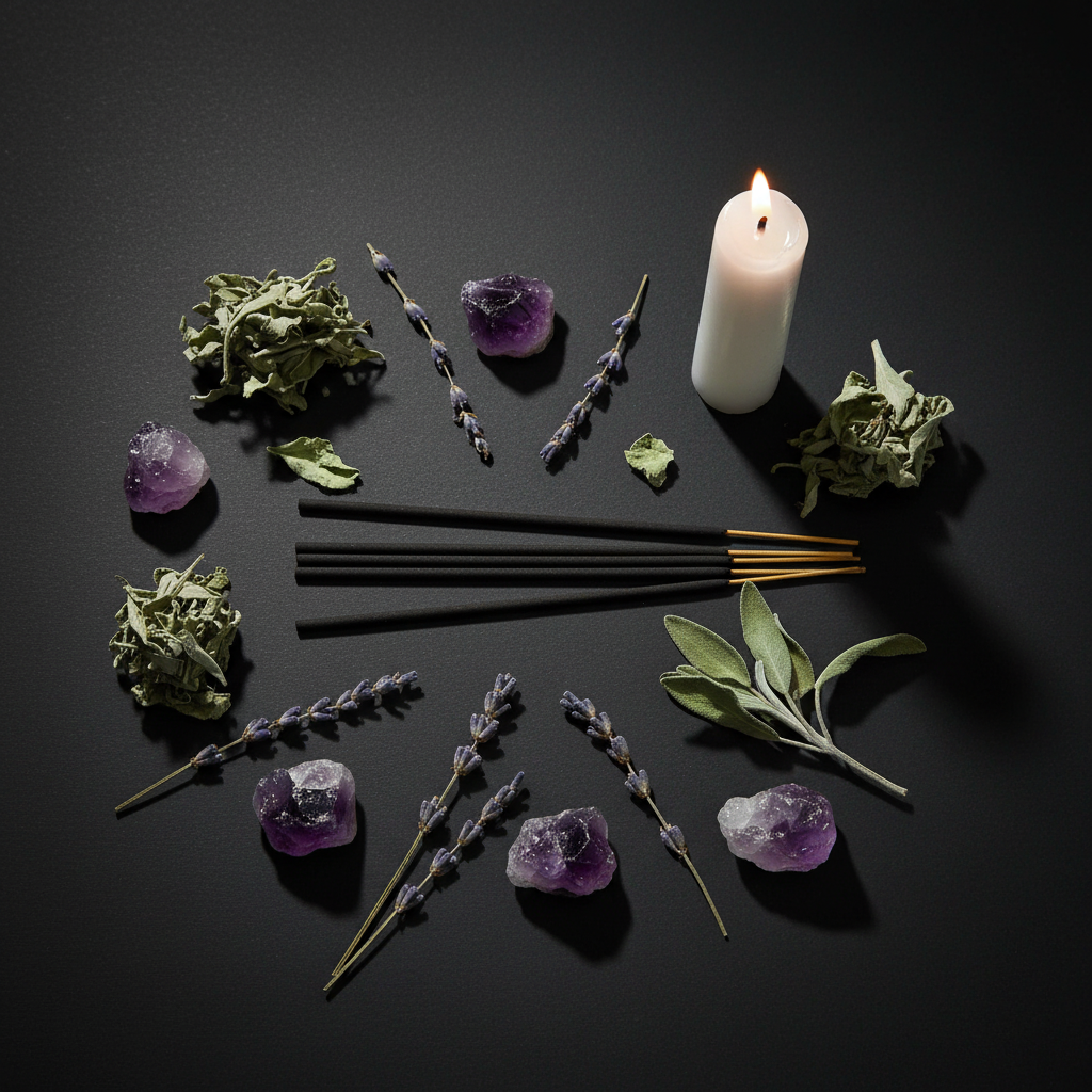 Flat Lay
