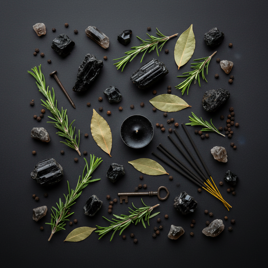 Flat Lay