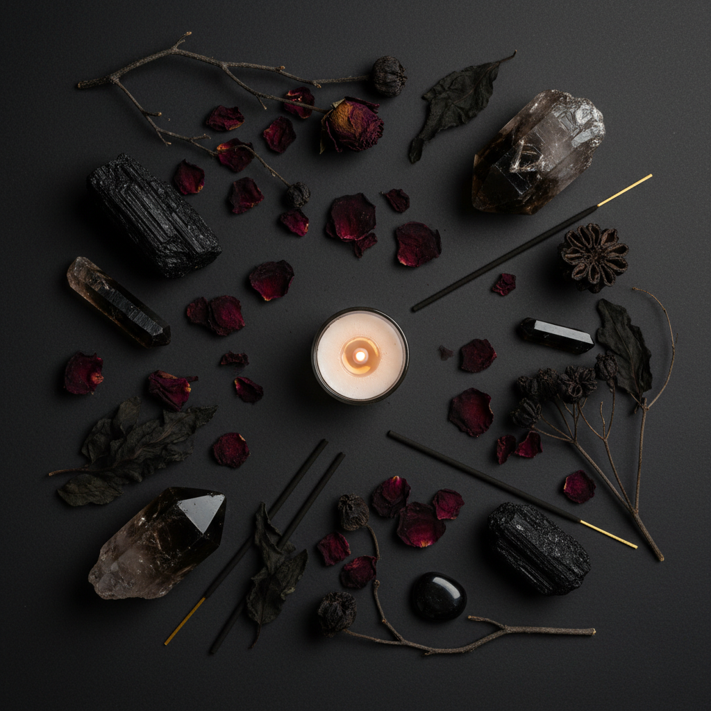 Flat Lay