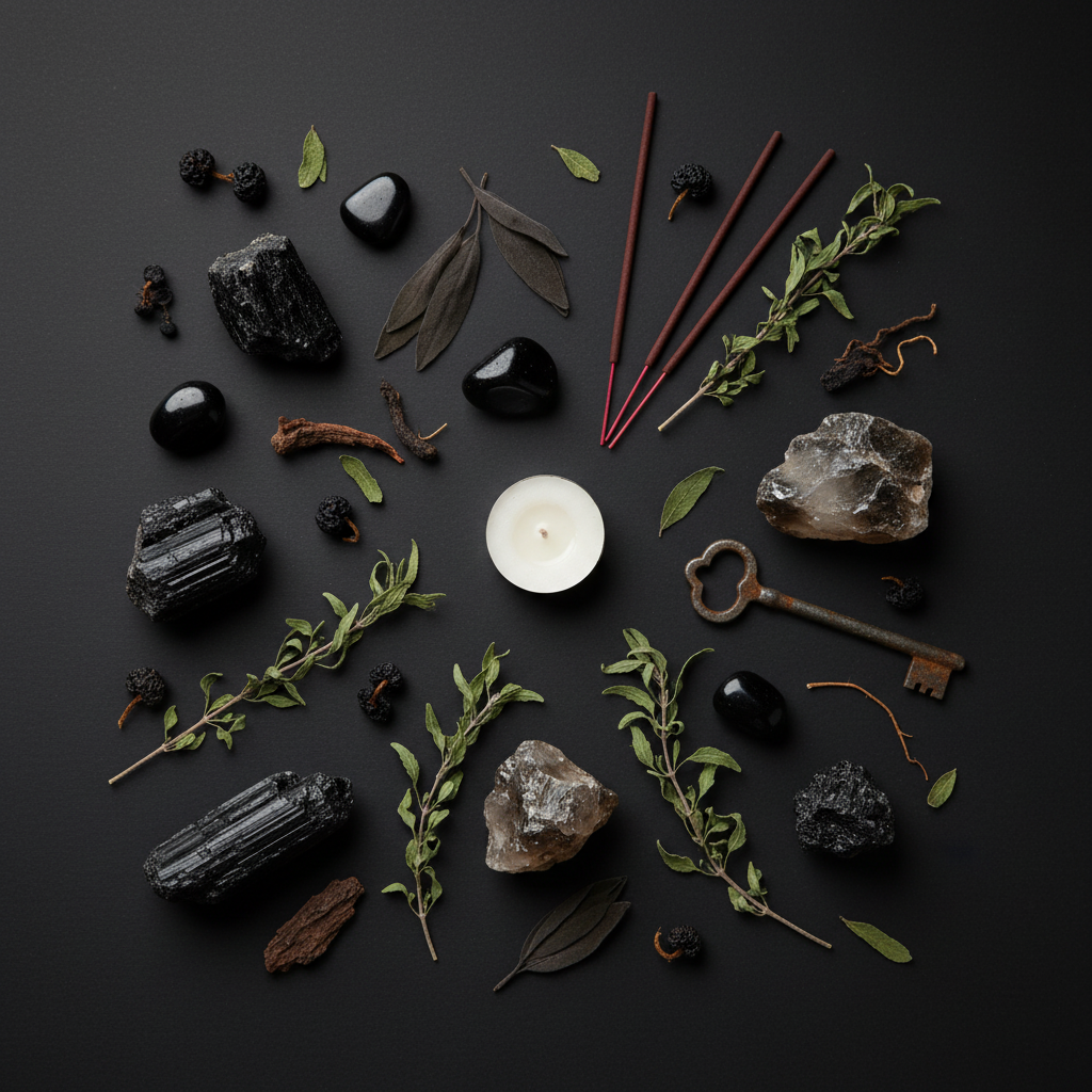 Flat Lay