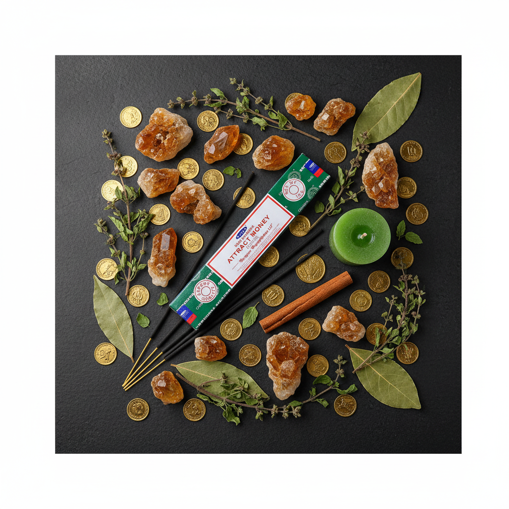 Flat Lay