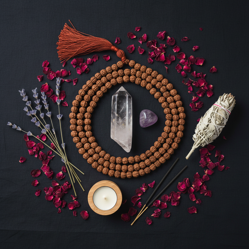 Flat Lay