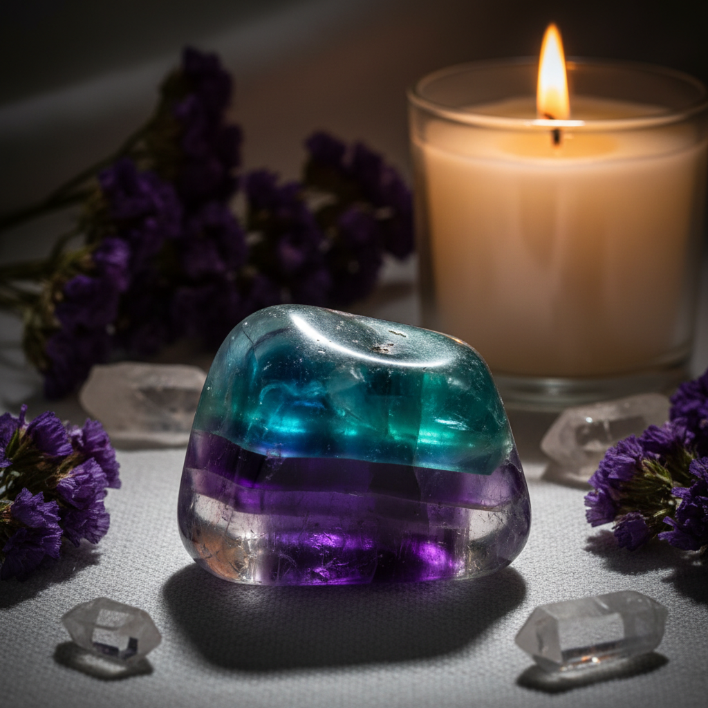 Fluorite Lifestyle