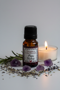 Flying Monkeys Mojo Oil Hero
