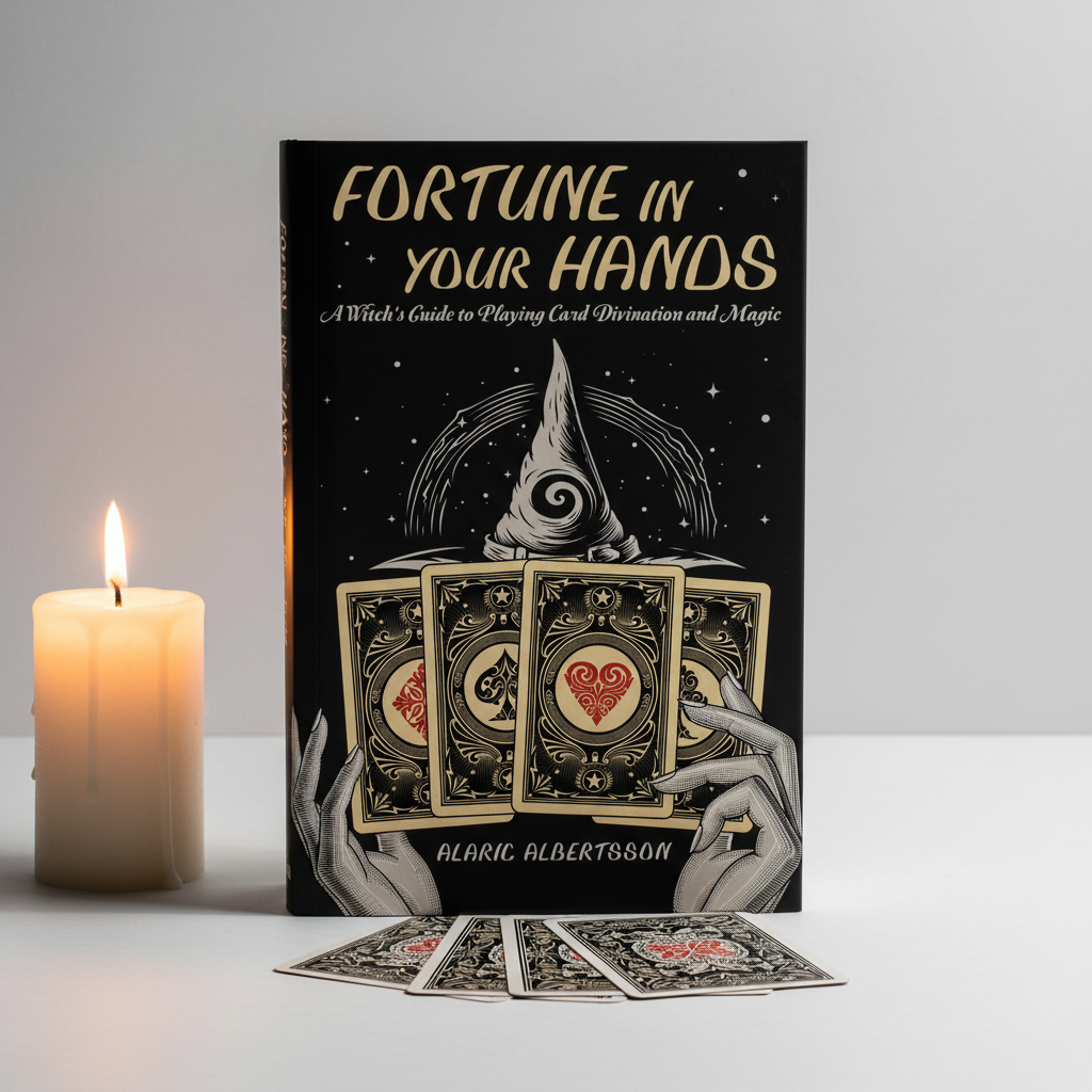 Fortune in Your Hands Hero