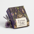 Fortune Teller Oracle box hero