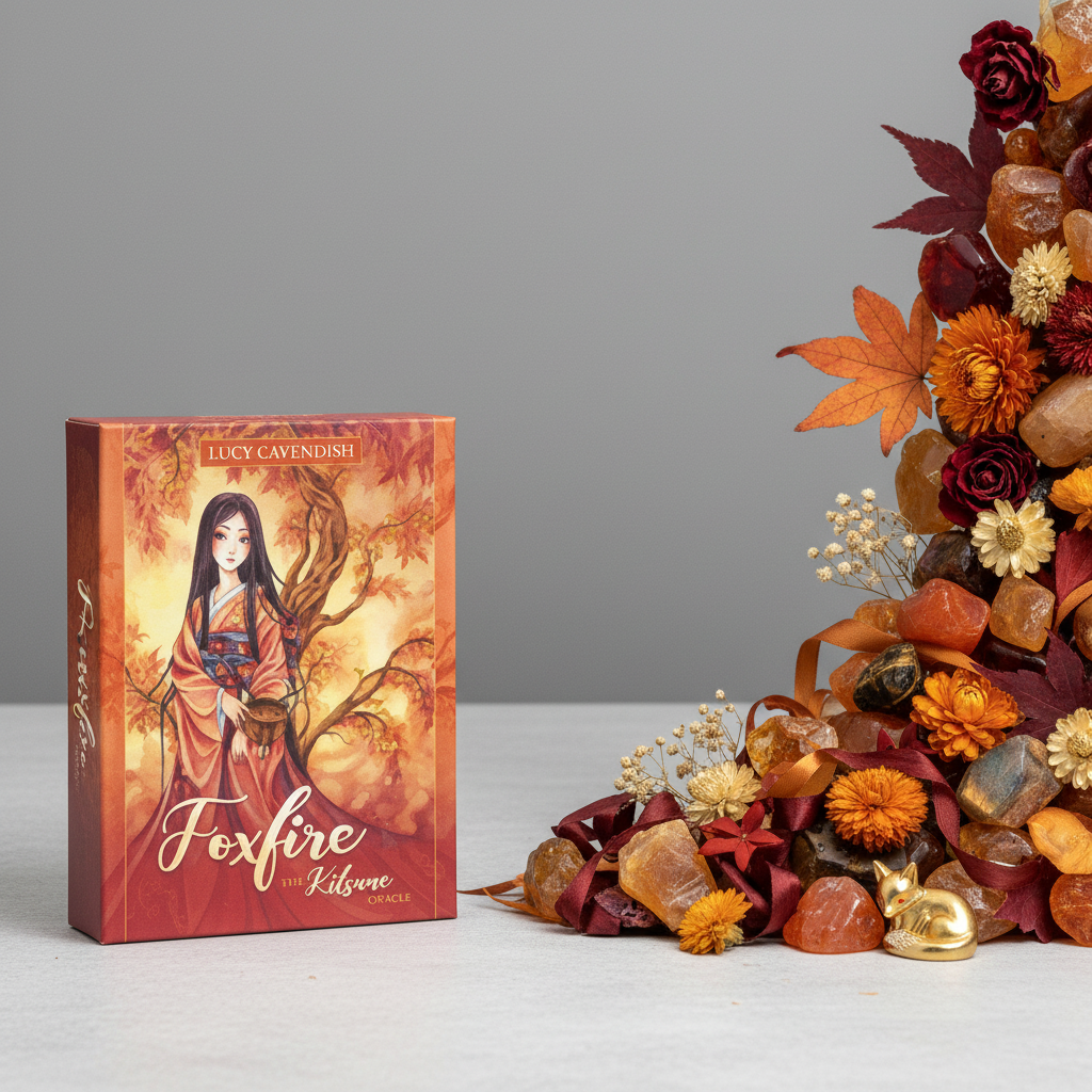 Foxfire Hero