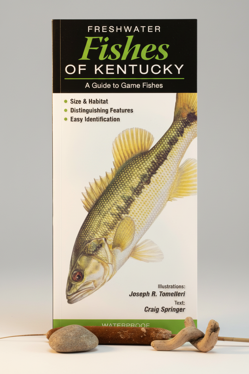 Freshwater Fishes of Kentucky Hero
