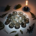 Garden Quartz Cluster Hero Shot