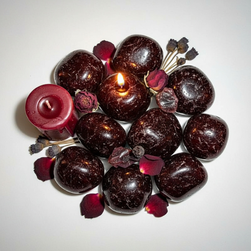 Garnet Hero