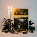 Ghost Hunting for Beginners - Hero