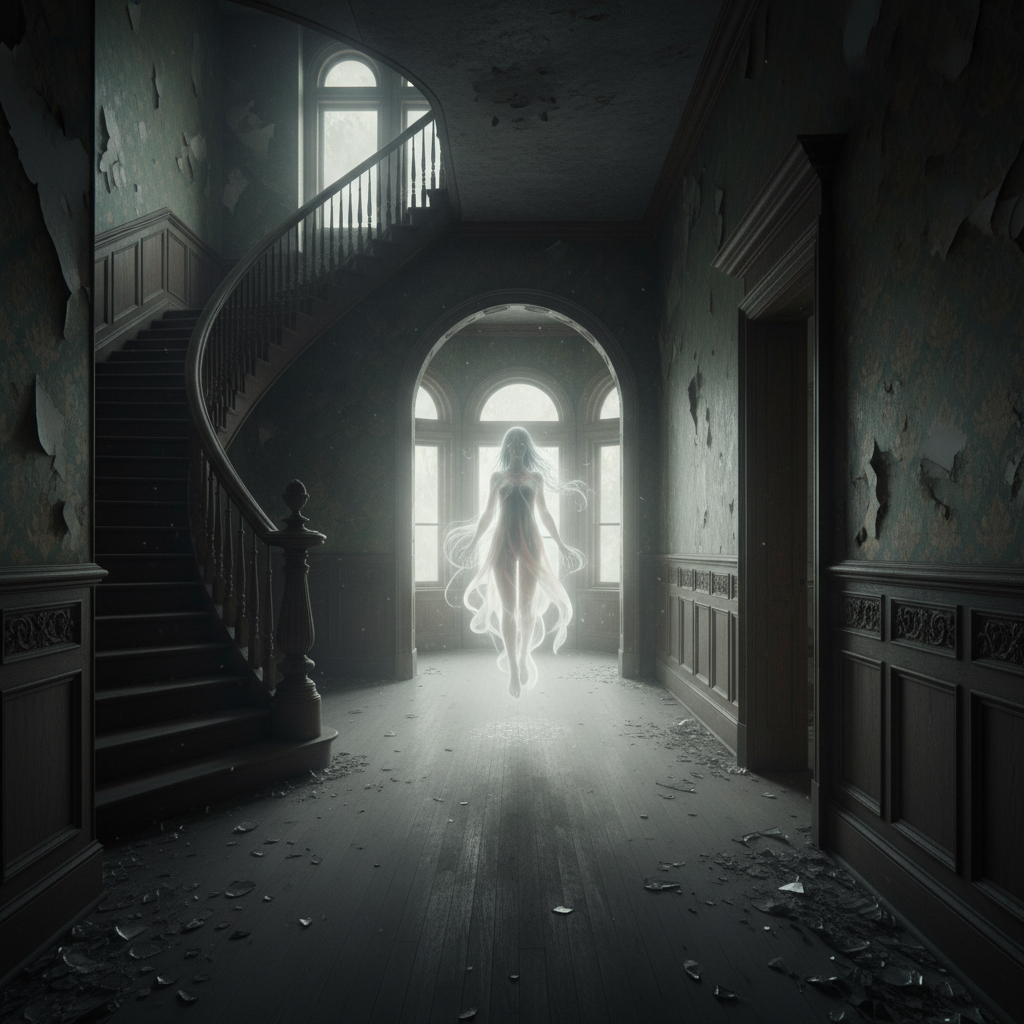 Ghost Hunting for Beginners - Lifestyle Final