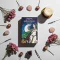 Goddess Oracle Flat Lay