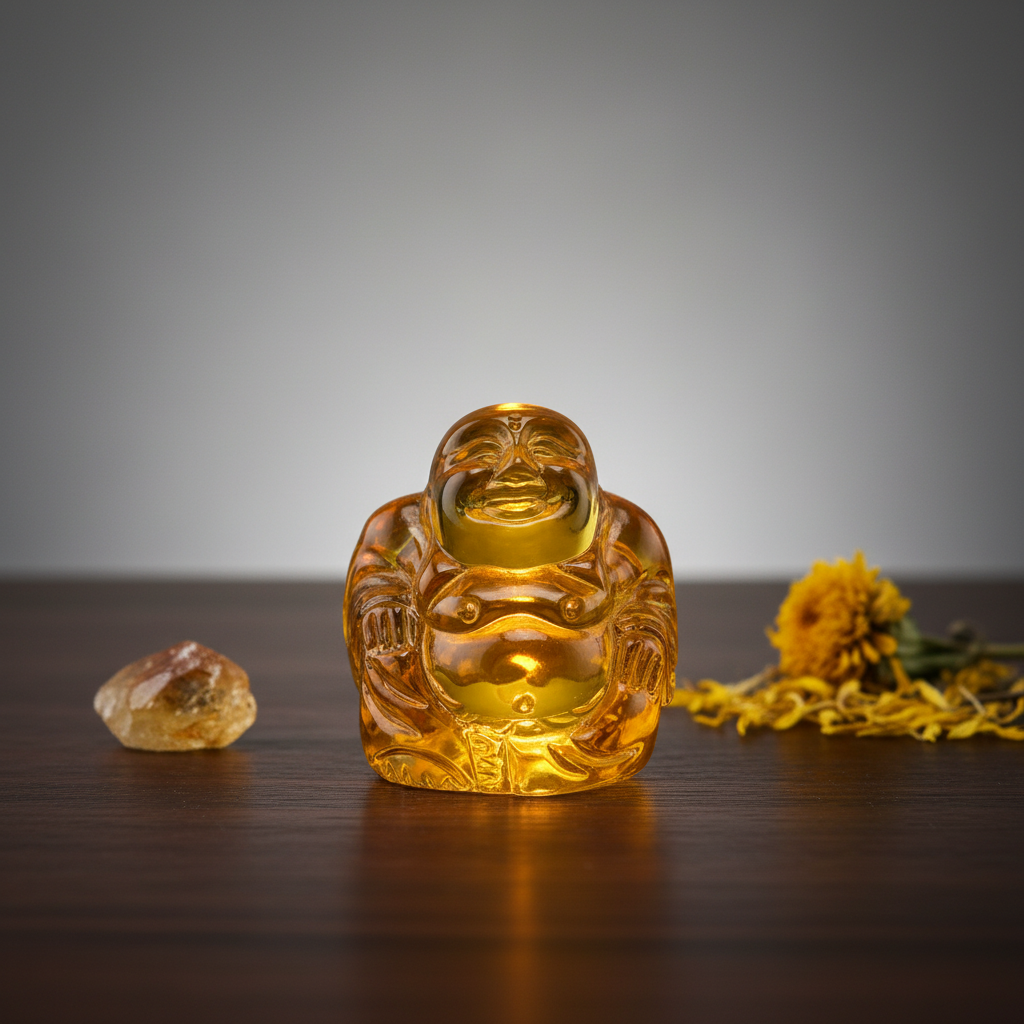 Gold Buddha