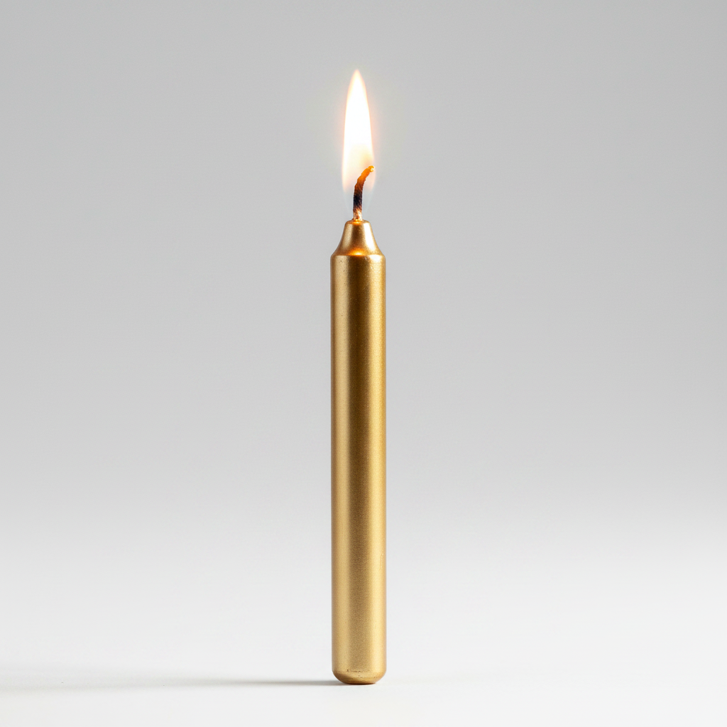 Gold Chime