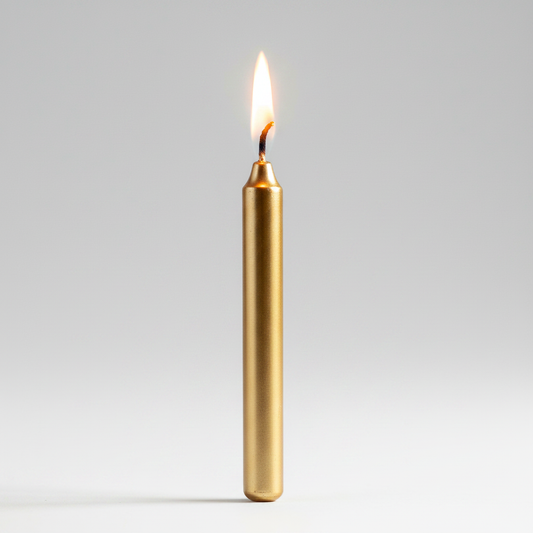 Gold Chime
